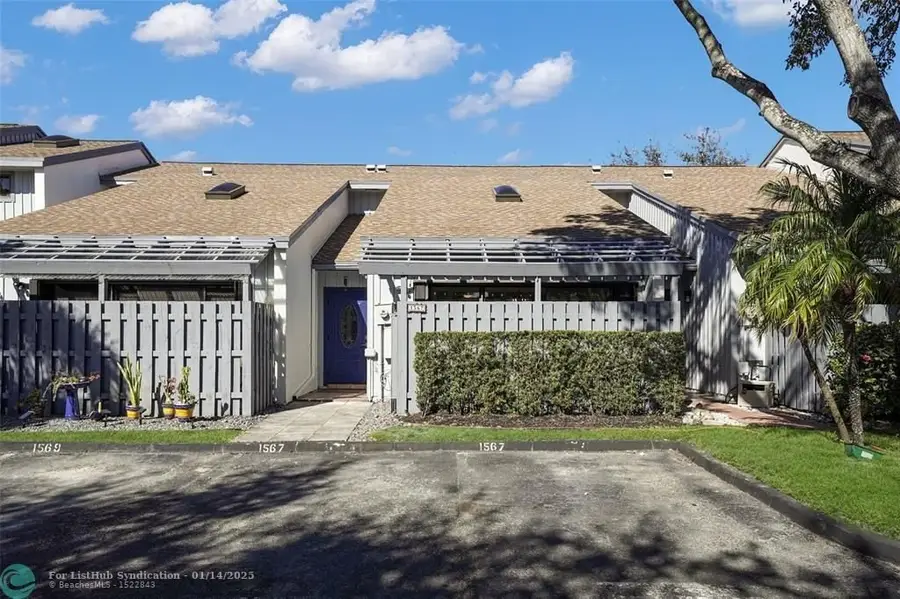 1567 Amanda St, Hollywood, FL 33020 - Image #2