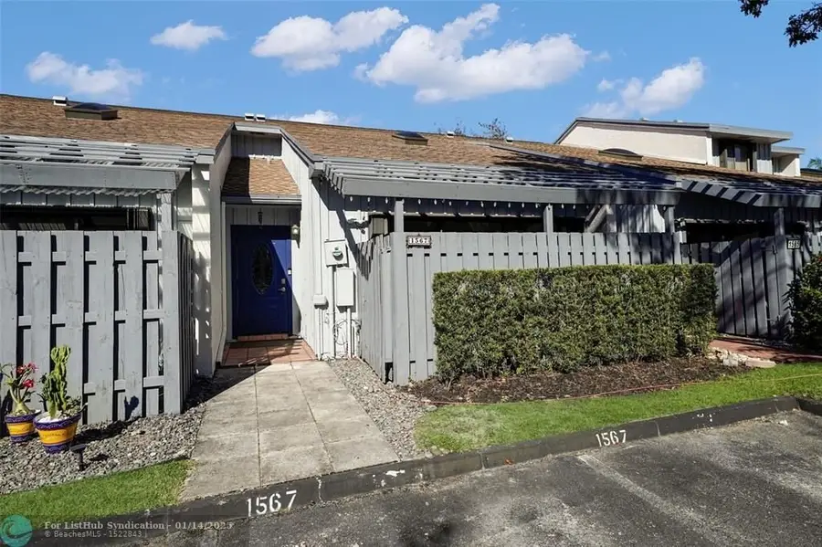 1567 Amanda St, Hollywood, FL 33020 - Image #3