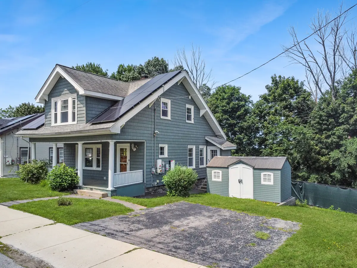 159 Olive Ave, Lawrence, MA 01841 - #1