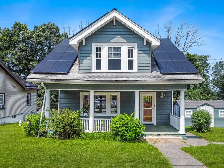 159 Olive Ave, Lawrence, MA 01841 - #3