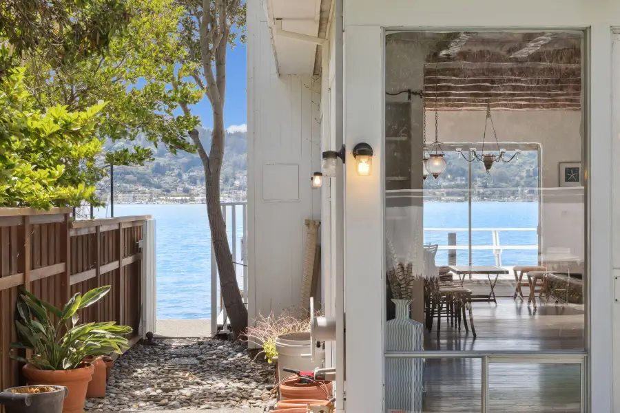 49 West Shore Road, Belvedere, CA 94920 - Image #2