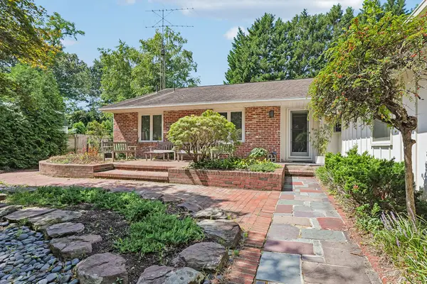 224 Whitemarsh Way, CHERRY HILL, NJ 08034
