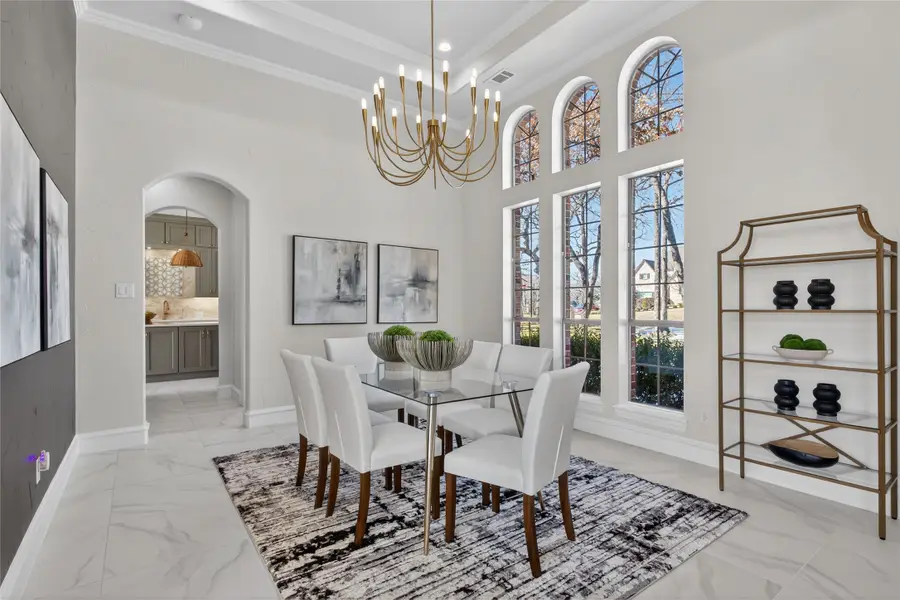 5704 Pine Valley Drive, Flower Mound, TX 75022 - #3