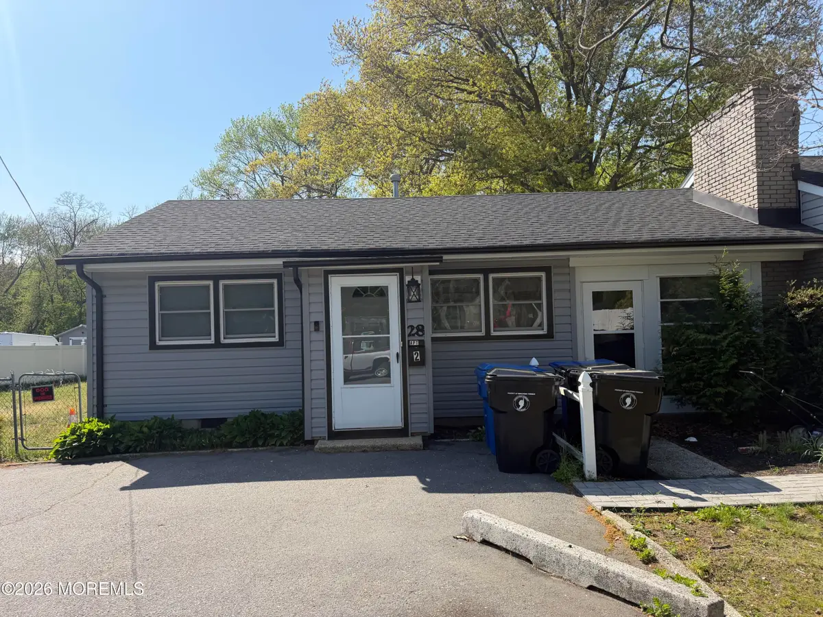 28 New Monmouth Road, New Monmouth, NJ 07748 - #1