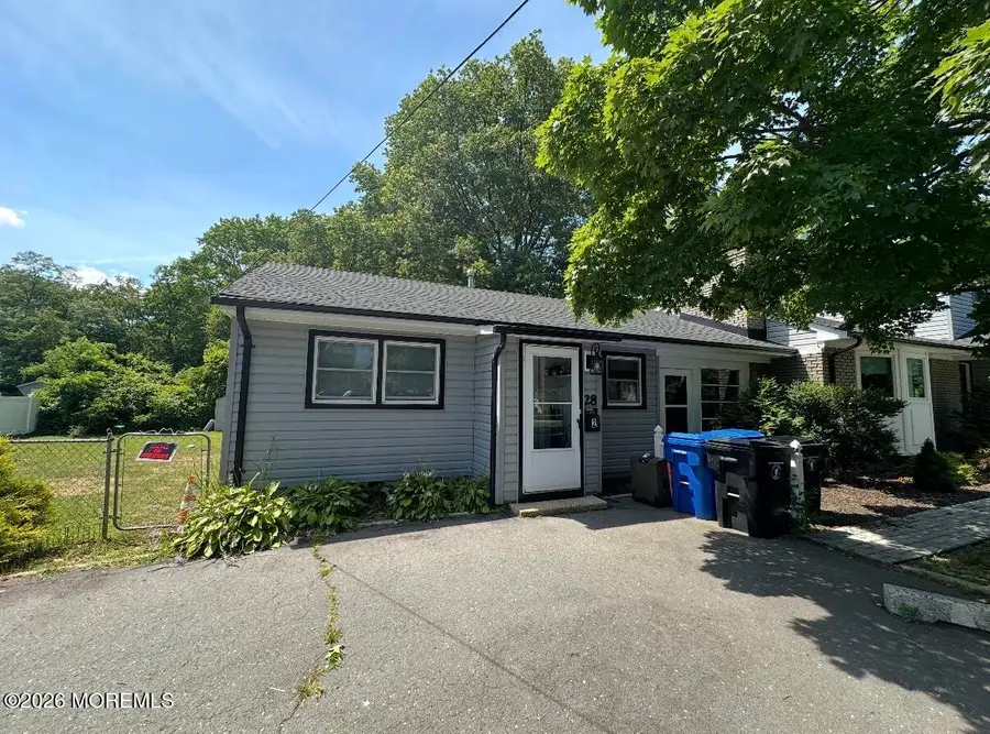 28 New Monmouth Road, New Monmouth, NJ 07748 - #2