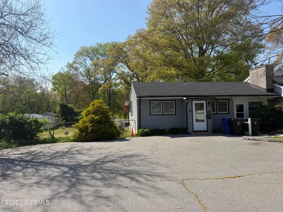 28 New Monmouth Road, New Monmouth, NJ 07748 - #3