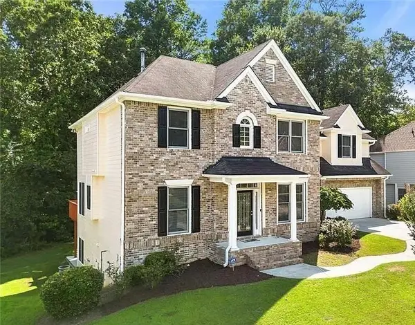733 Miller Run, Atlanta, GA 30349