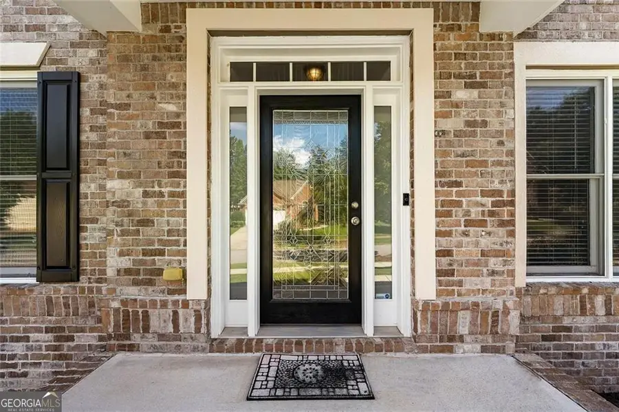 733 Miller Run, Atlanta, GA 30349 - #3