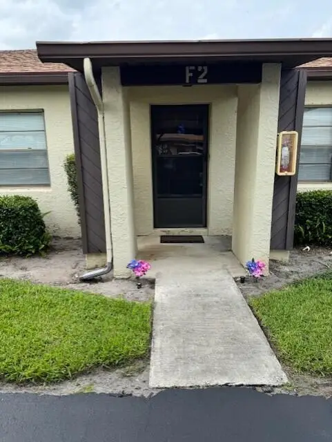 6014 Indrio Road , F2, Fort Pierce, FL 34951 - Image #1