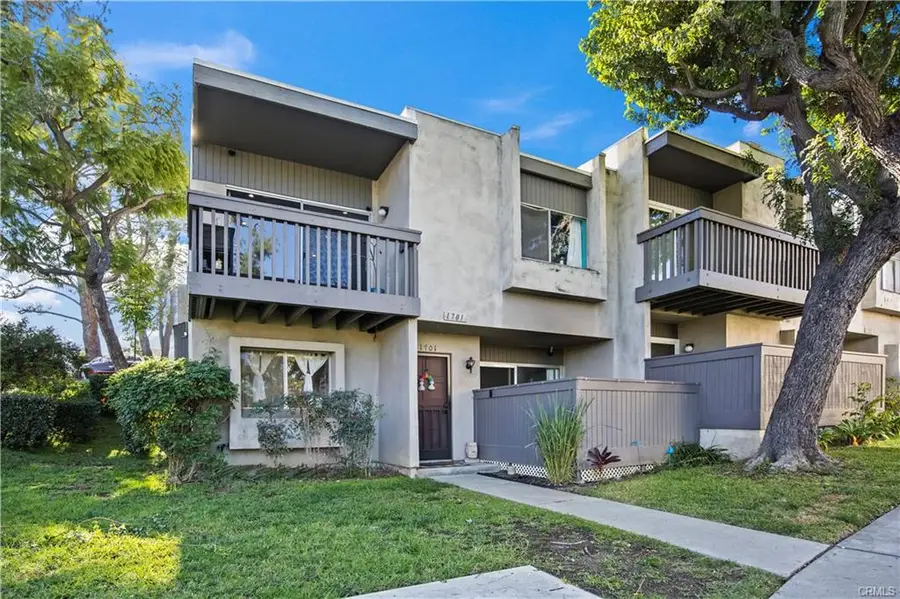 1701 Mountain Terrace, Montebello, CA 90640 - #2