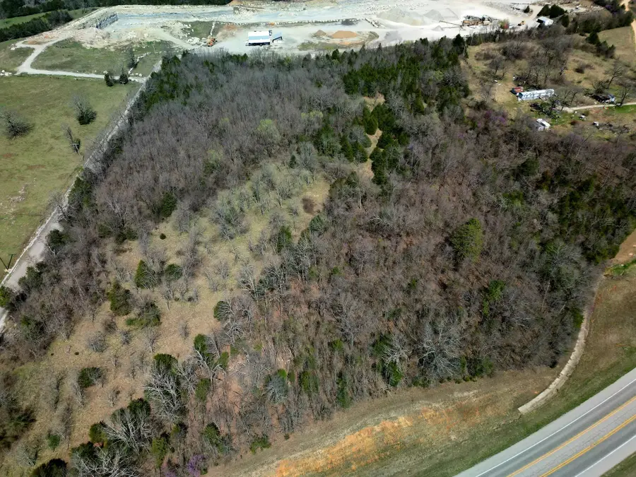Lot 3 HWY 62/412 NE, Yellville, AR 72687 - Image #2