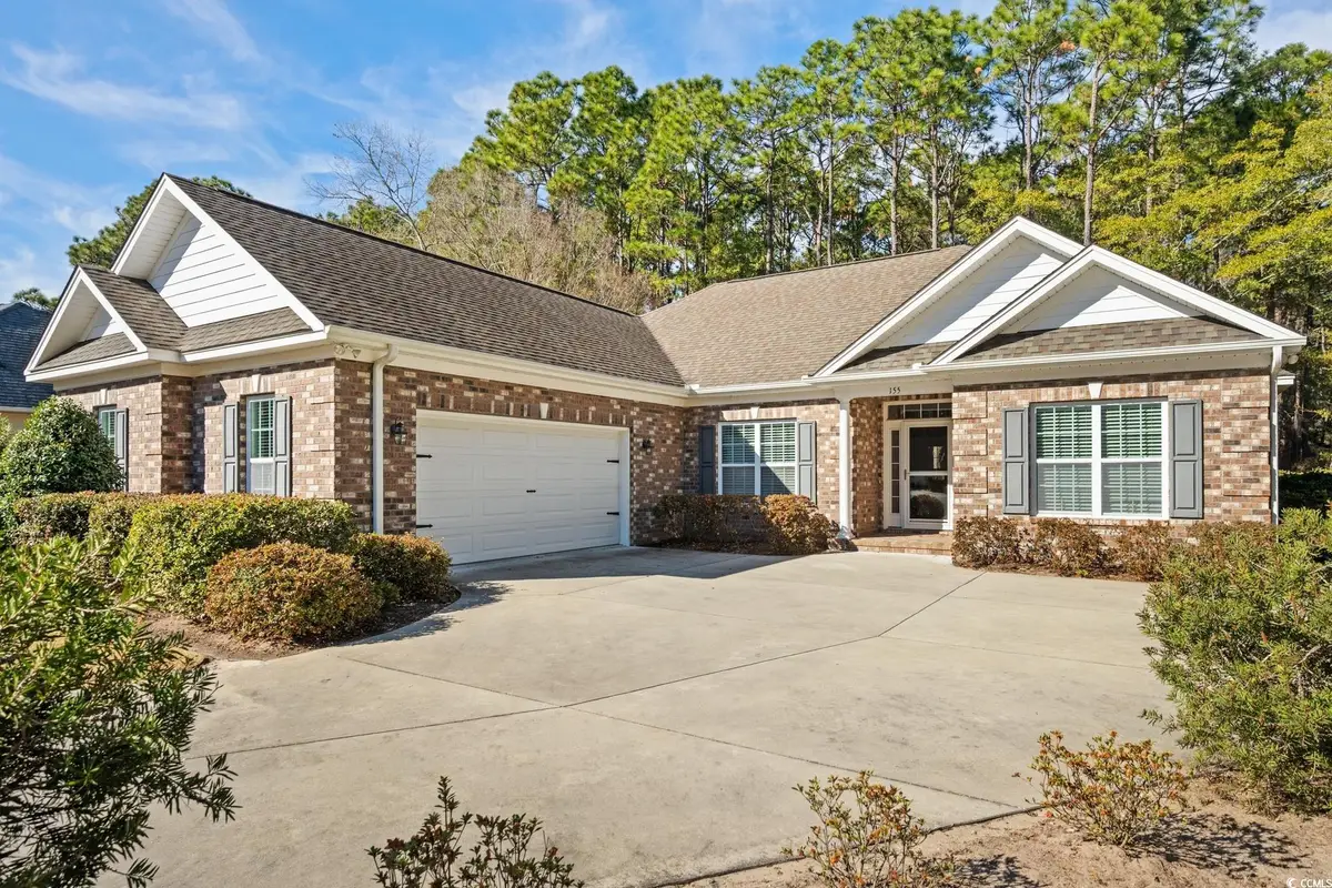 155 Prestwick Dr., Pawleys Island, SC 29585 - Image #1
