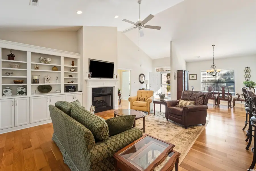 155 Prestwick Dr., Pawleys Island, SC 29585 - Image #2