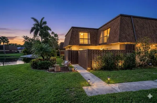 110 N Delaware Boulevard #15d, Jupiter, FL 33458