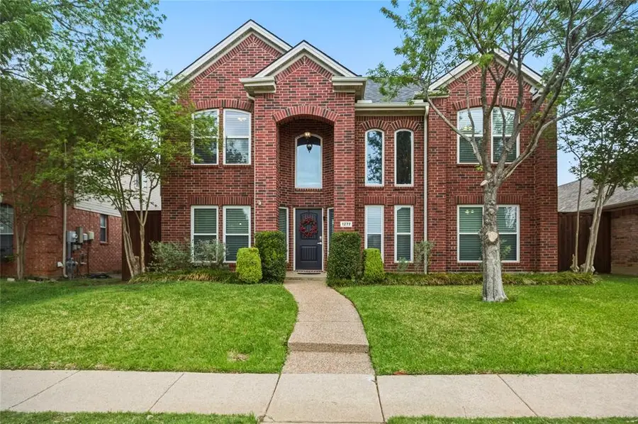 1277 Michael Avenue, Lewisville, TX 75077 - #2
