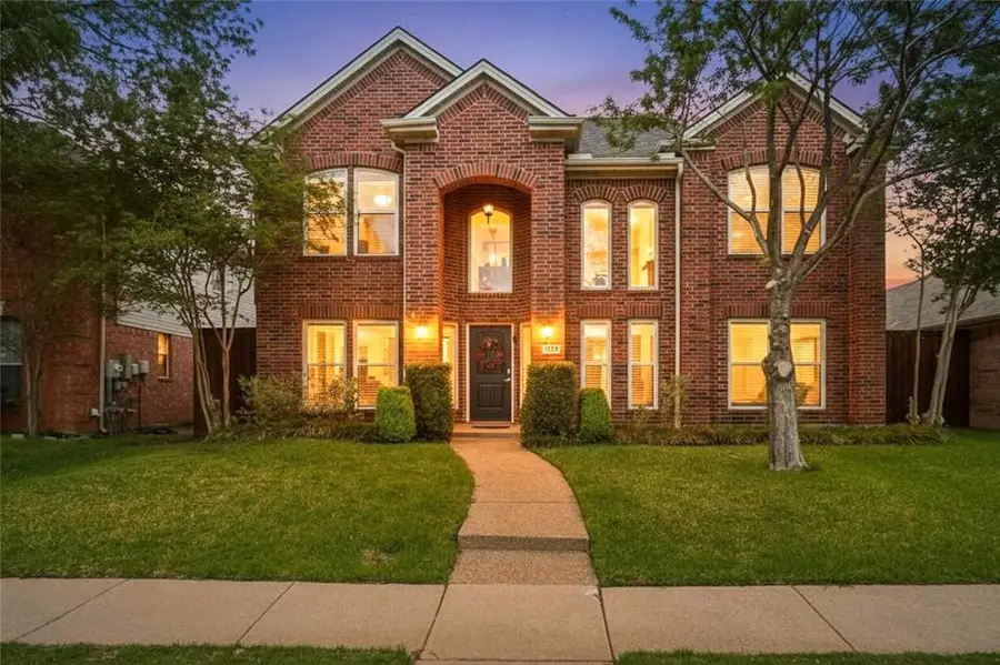 1277 Michael Avenue, Lewisville, TX 75077 - #3