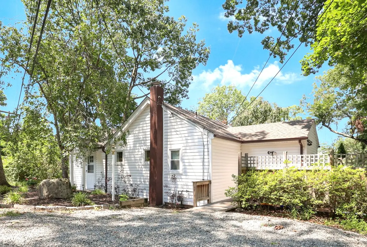 74 Leather Stocking Path, Lincoln Park, NJ 07035 - #1