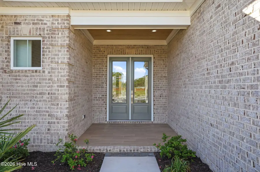 5415 Ellen Dale Place #(Lot 42), Wilmington, NC 28412 - #2