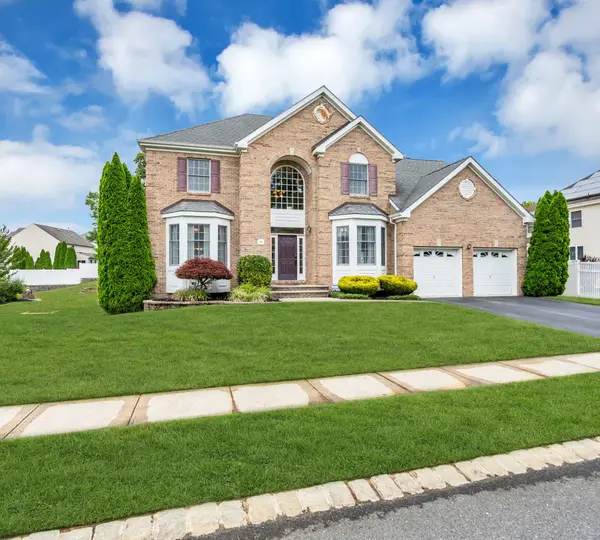 25 Hannah Place, Little Egg Harbor, NJ 08087