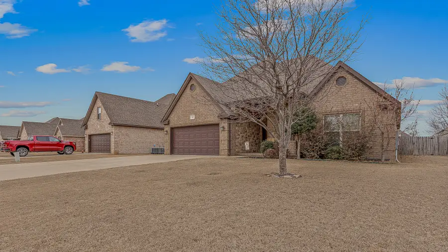 6236 Merrell, Jonesboro, AR 72404 - Image #2