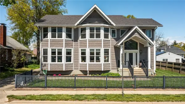 306 W Wabash Avenue, Effingham, IL 62401