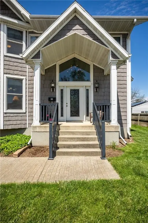 306 W Wabash Avenue, Effingham, IL 62401 - Image #2