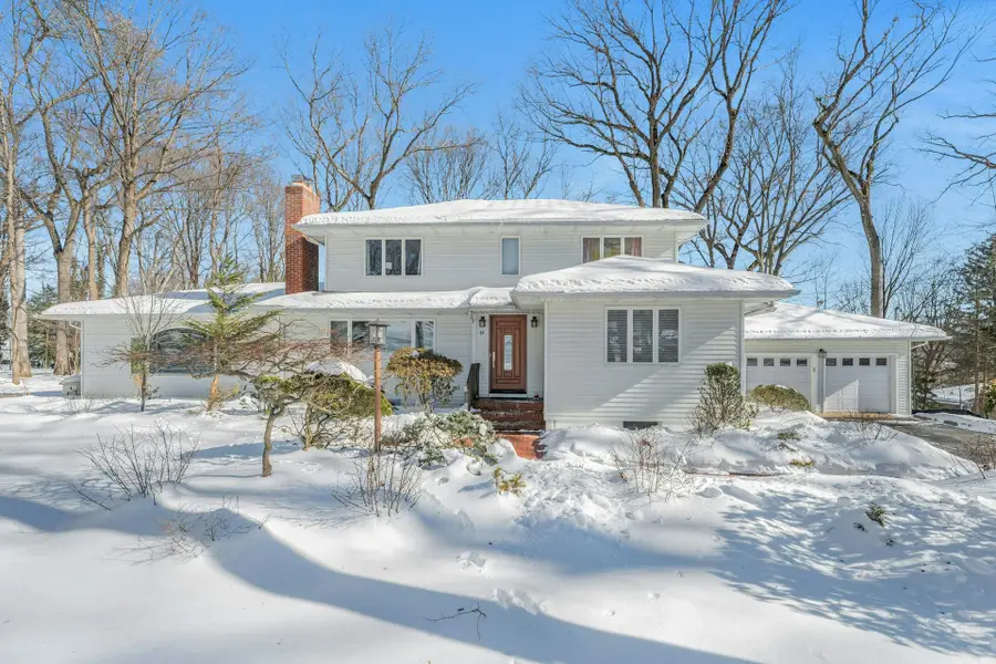 60 Hopper Street, Hillsdale, NJ 07642 - #2