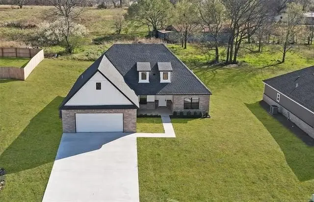 890 E Harlan Drive, Tahlequah, OK 74464 - #1