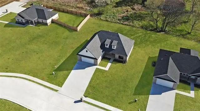 890 E Harlan Drive, Tahlequah, OK 74464 - #2