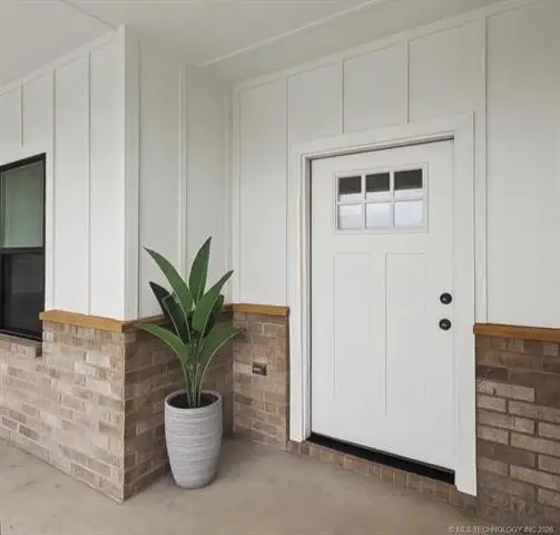 890 E Harlan Drive, Tahlequah, OK 74464 - #3