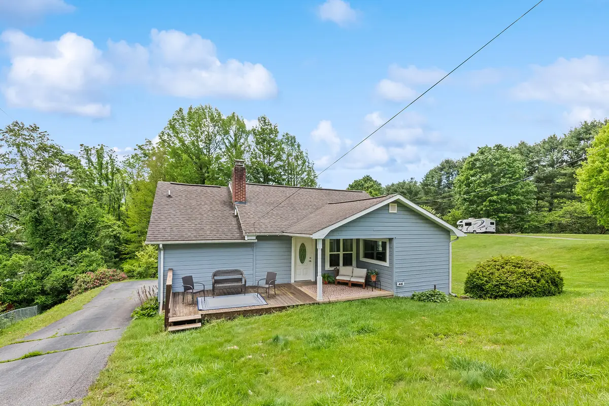 48 Medford Avenue, Waynesville, NC 28786 - #1