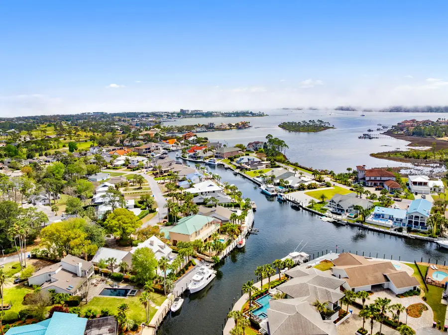 1102 Redfish Circle, Panama City Beach, FL 32408 - #2
