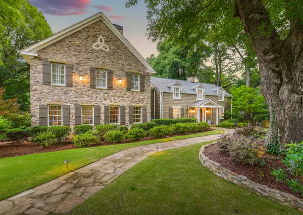 1680 Midland Road, Southern Pines, NC 28387