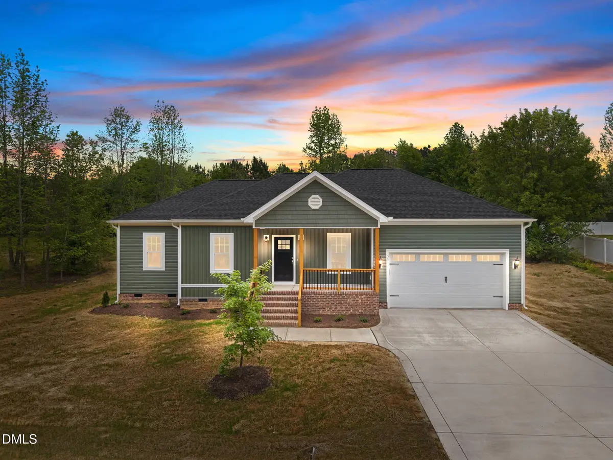 55 Leisure Lane, Louisburg, NC 27549 - #1