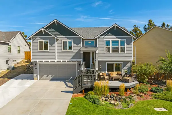 20665 Tango Creek, Bend, OR 97701