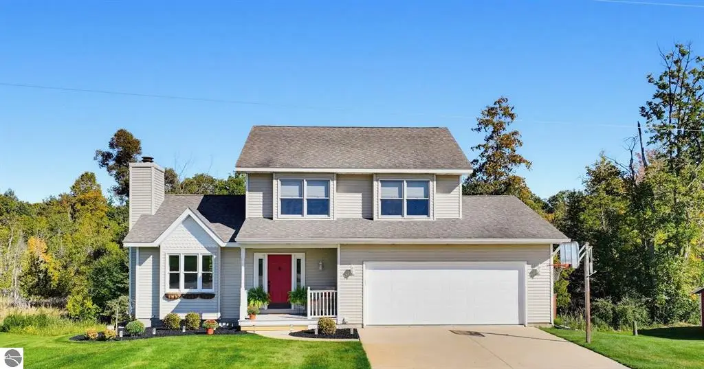 4683 Powell, Mount Pleasant, MI 48858 - #1