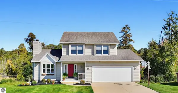 4683 Powell, Mount Pleasant, MI 48858