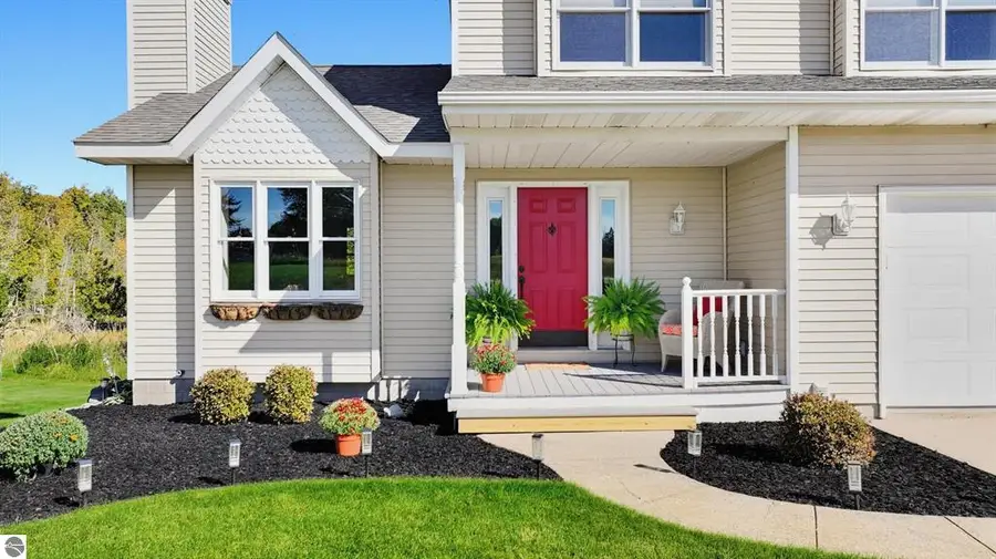 4683 Powell, Mount Pleasant, MI 48858 - #2