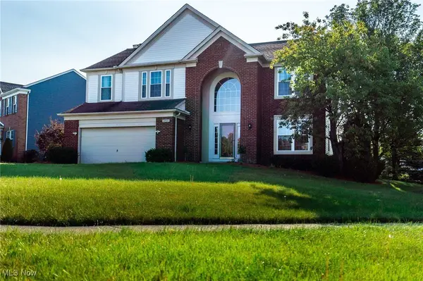 2820 Francena Court, Brunswick, OH 44212