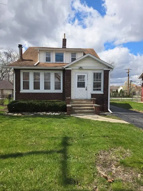 15210 S. State St #Street, South Holland, IL 60473