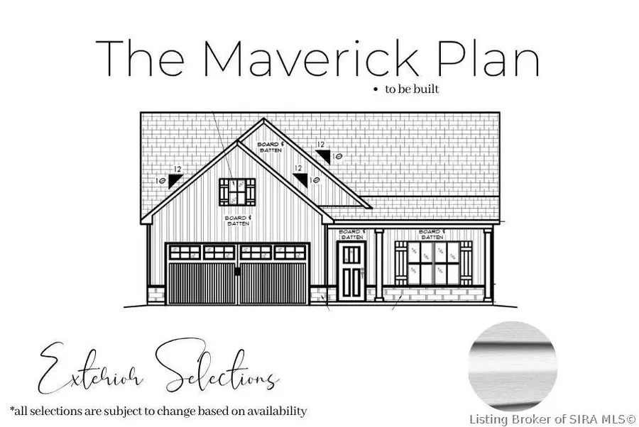1500 Solar Street #LOT 12, Scottsburg, IN 47170 - #3