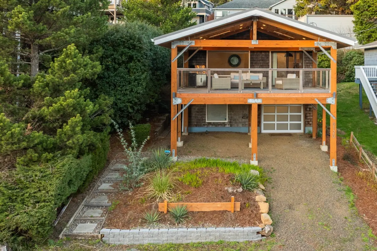 8120 Nehalem Rd, Manzanita, OR 97130 - #1