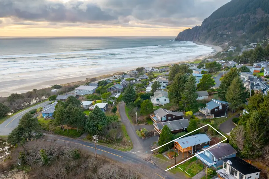 8120 Nehalem Rd, Manzanita, OR 97130 - #2