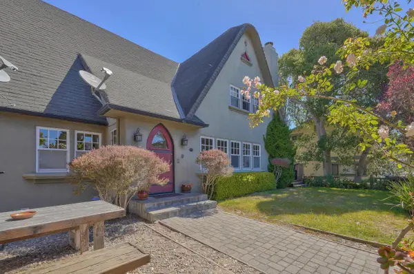 410 Pine Avenue, Pacific Grove, CA 93950