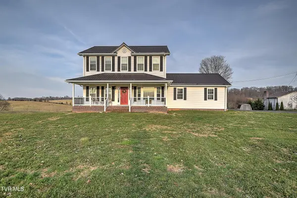 308 Roy Martin Road, Gray, TN 37615