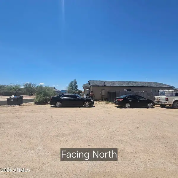9072 W Tinajas Drive #584, Arizona City, AZ 85123