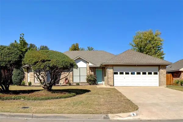 8 Salida Drive, Trophy Club, TX 76262