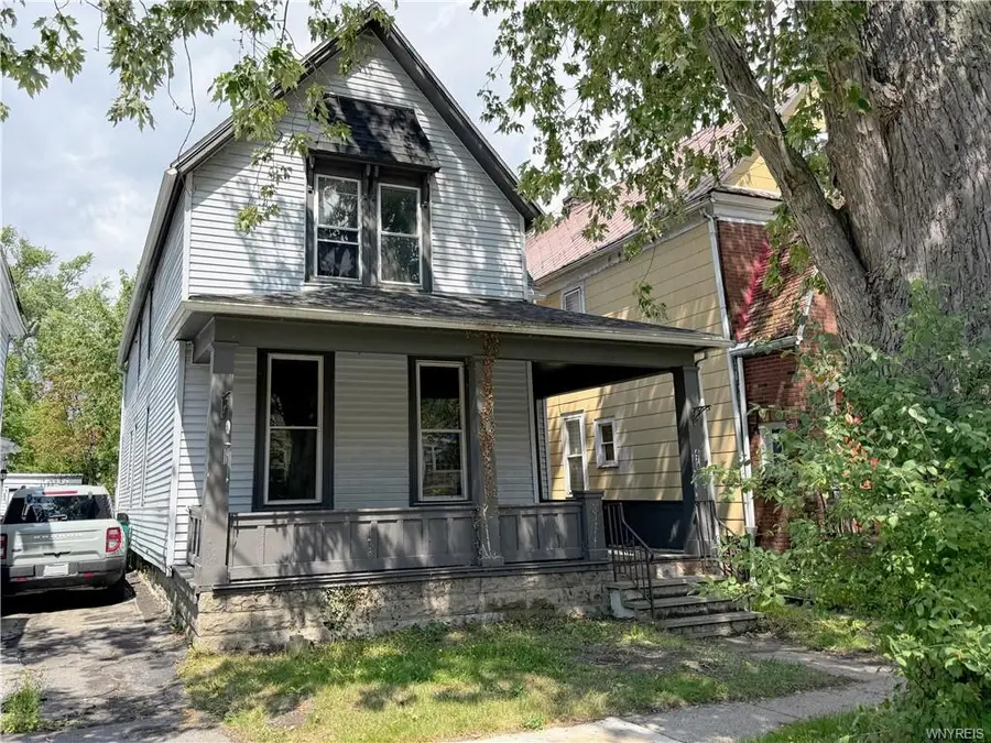 478 W Ferry, Buffalo, NY 14213 - #2