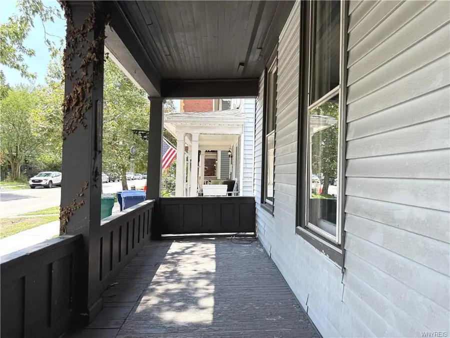 478 W Ferry, Buffalo, NY 14213 - #3
