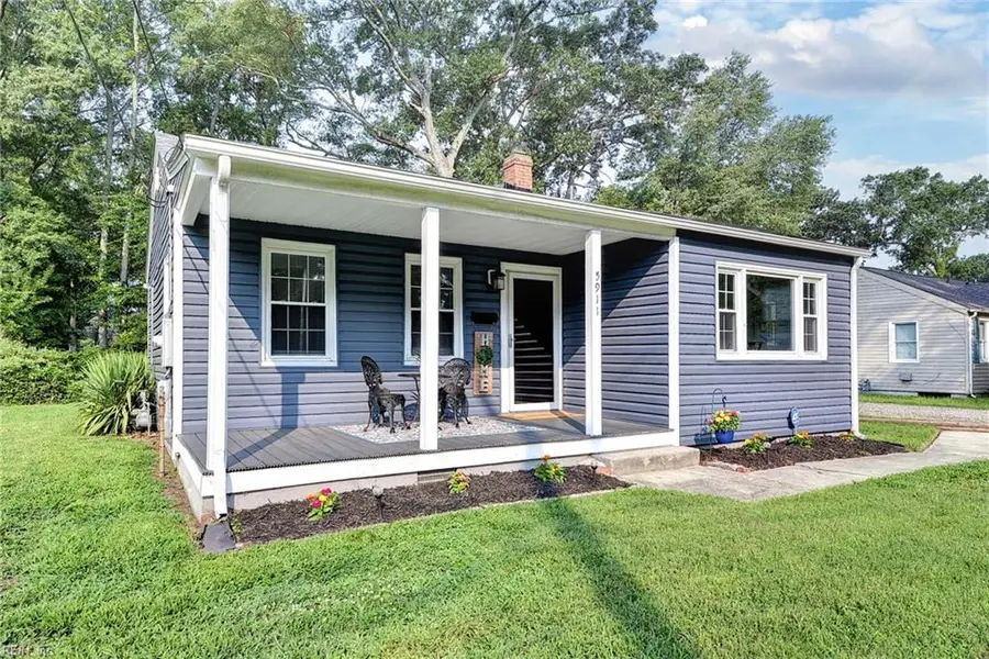 5911 Marshall Avenue, Newport News, VA 23607 - #2